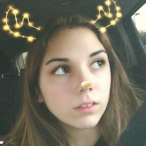 Meet your Posher, Lindsay